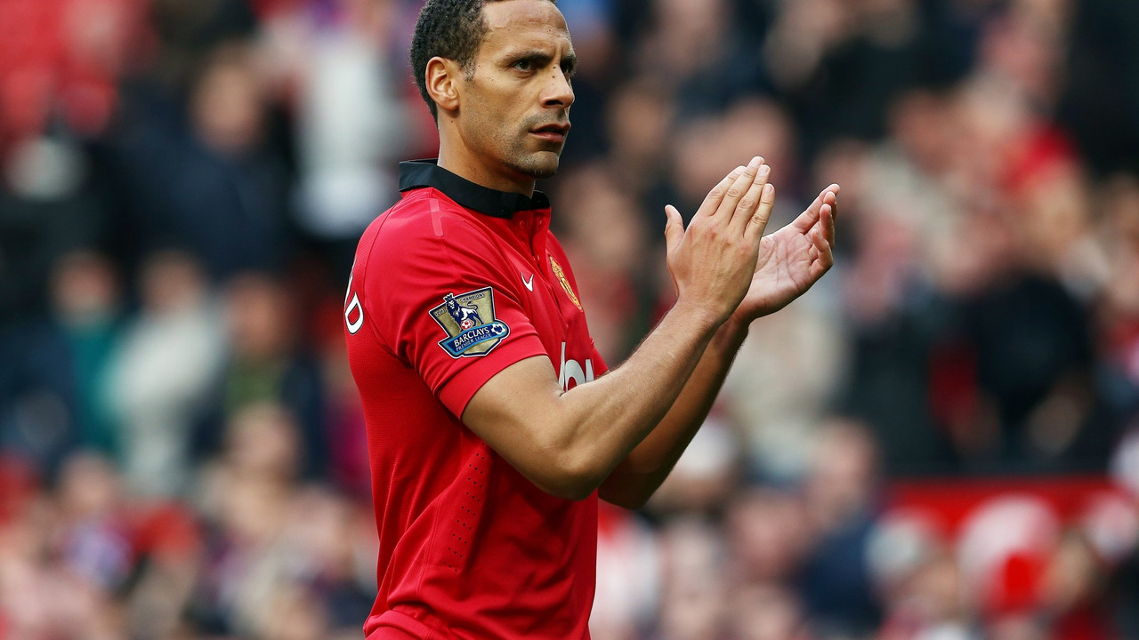 Rio Ferdinand