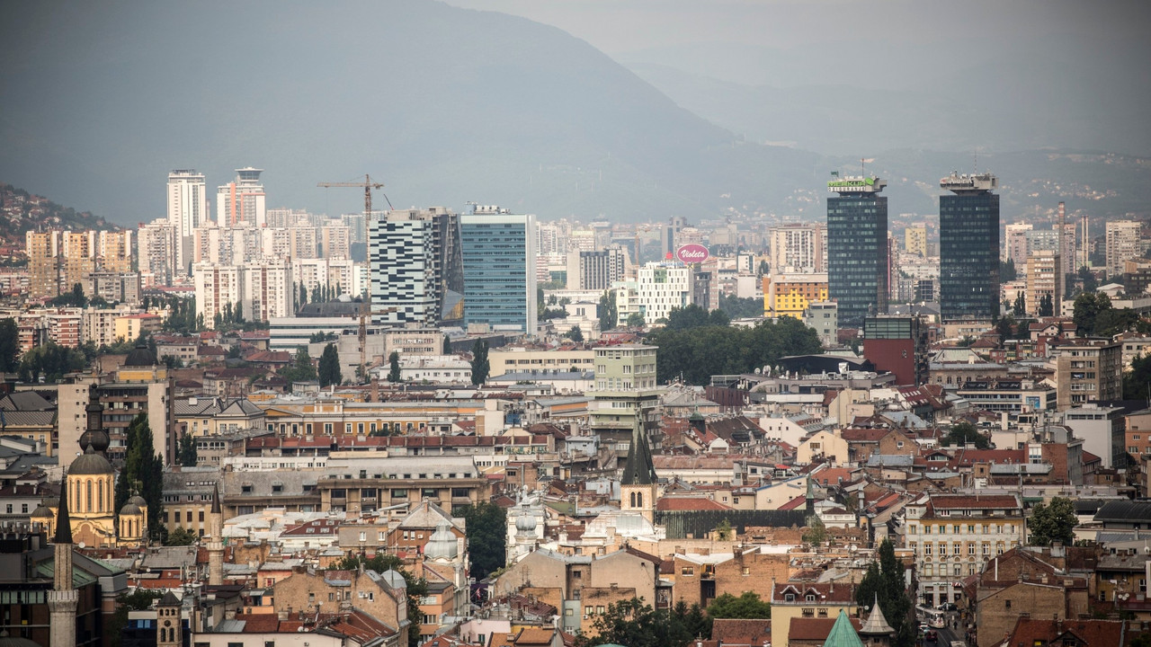 Sarajevo