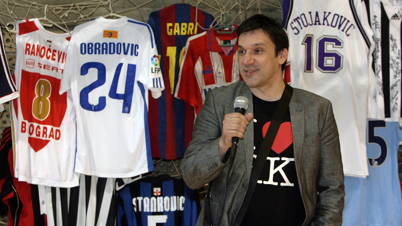 Otac Nađe Novaković