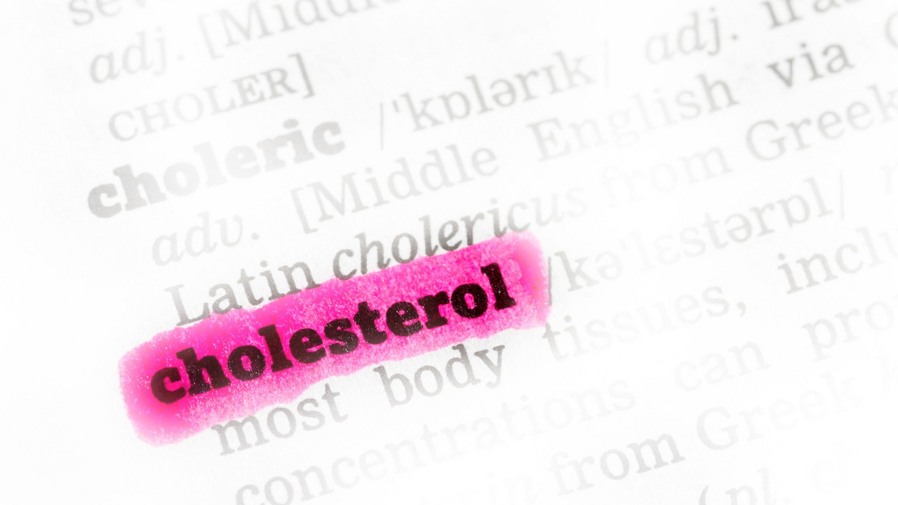 Holesterol