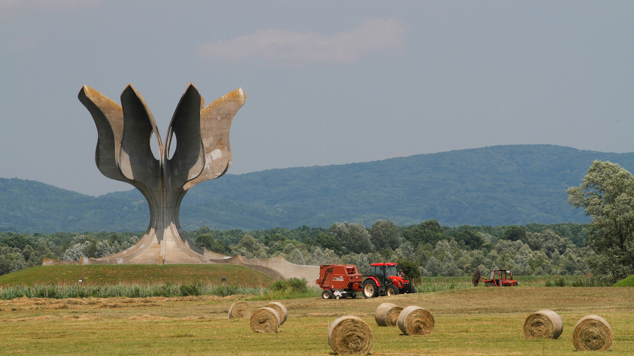 Jasenovac