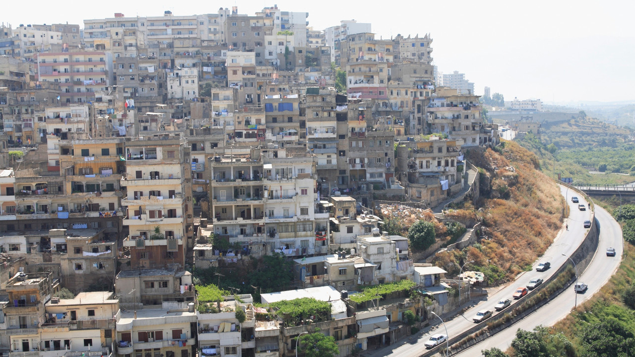 Tripoli