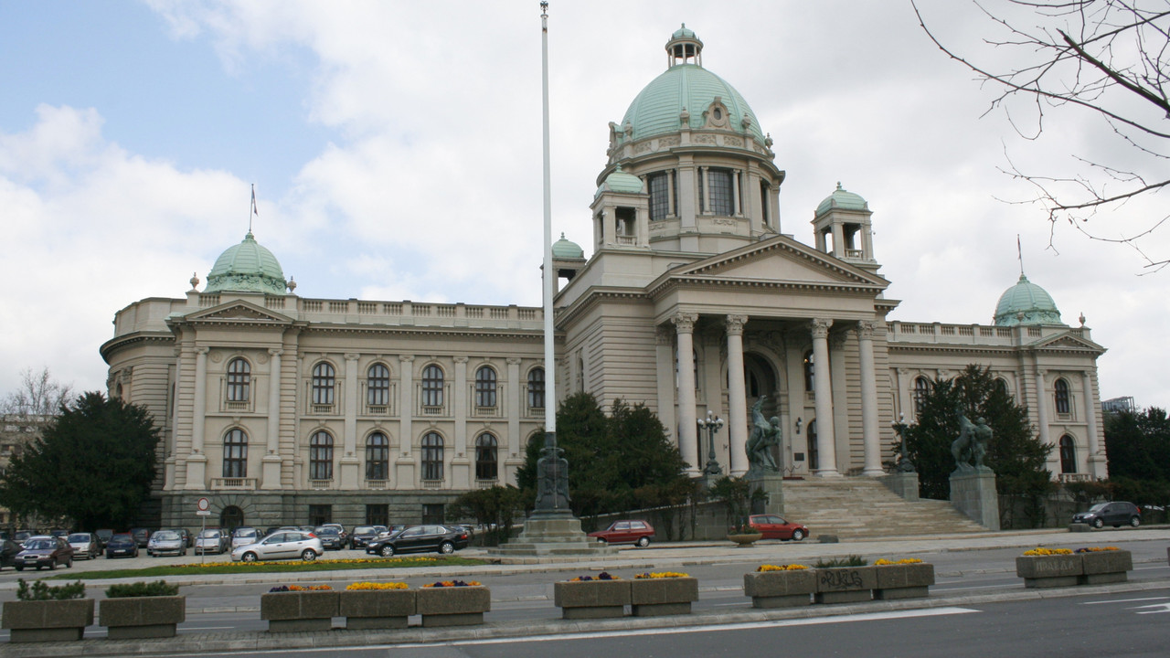 Narodna skupština