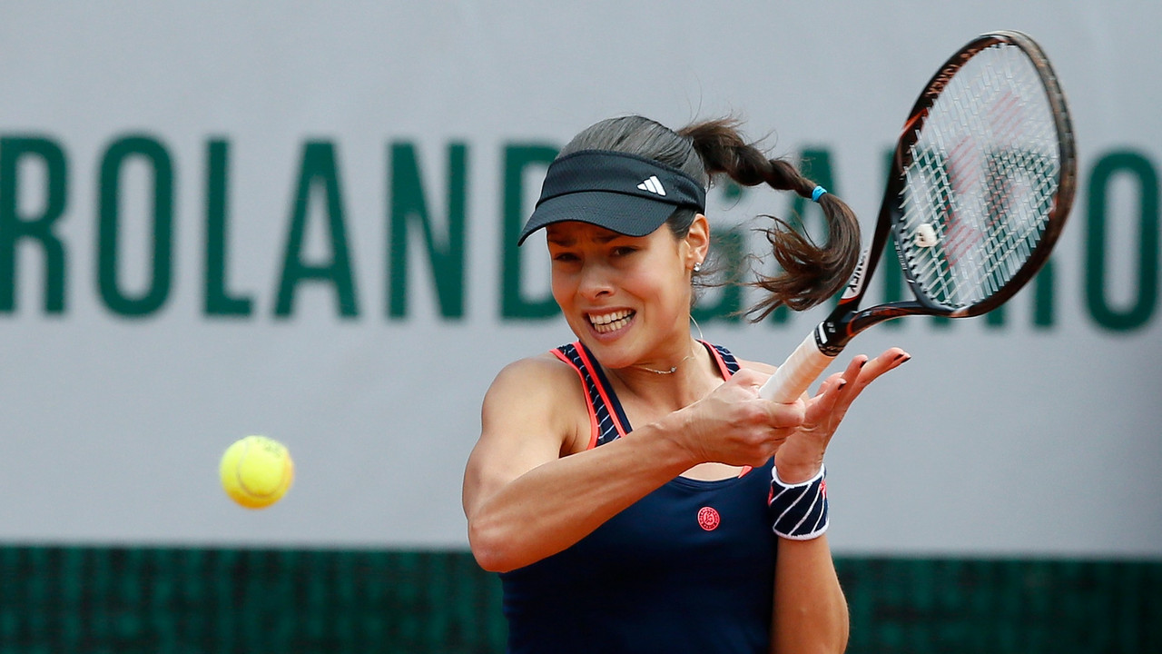 Ana Ivanović