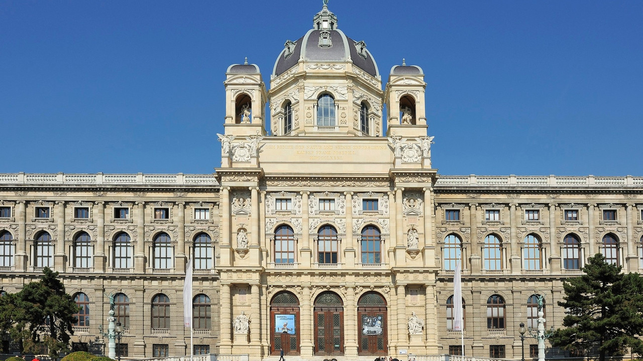 Beč, Austrija