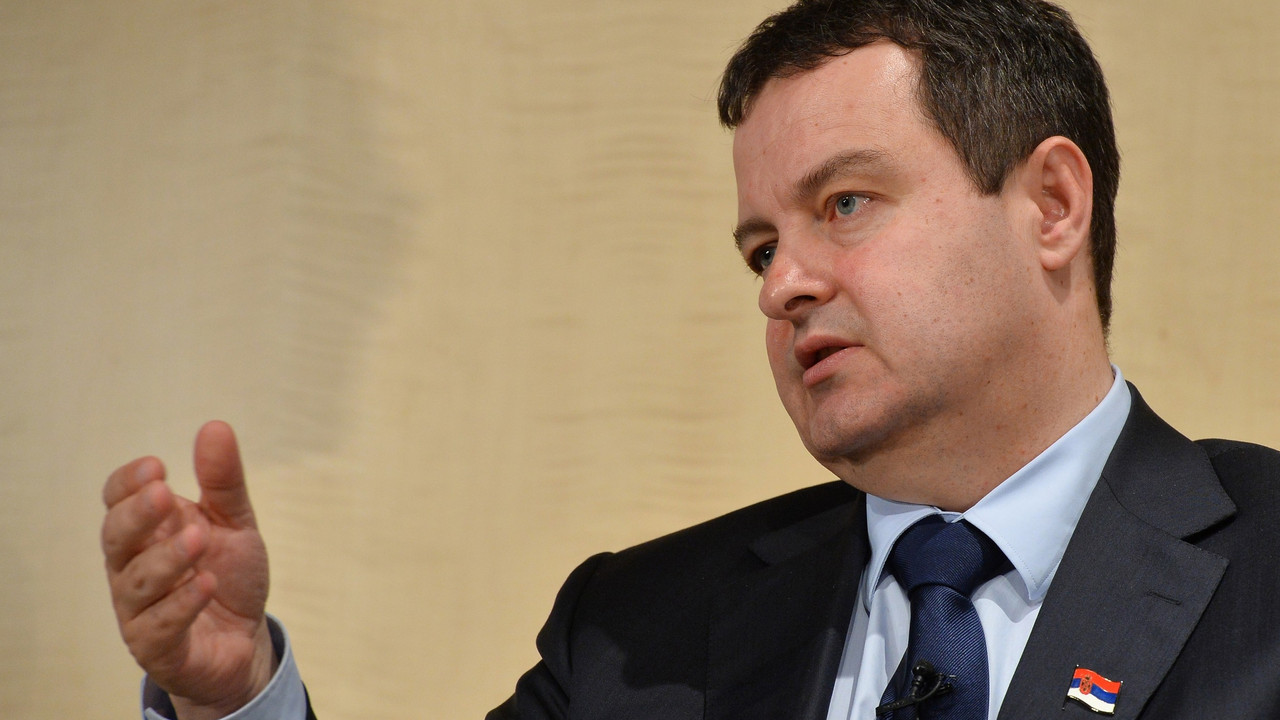Ivica Dačić