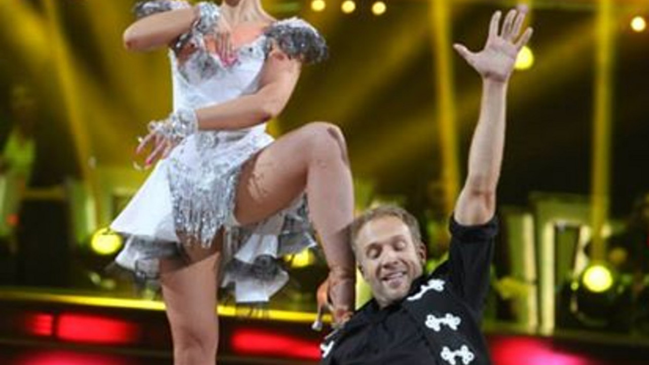 Milan Kalinić i Jelena