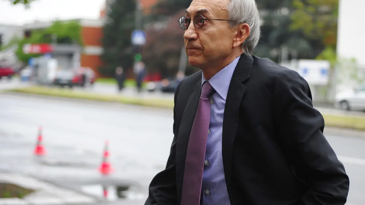Miroslav Mišković