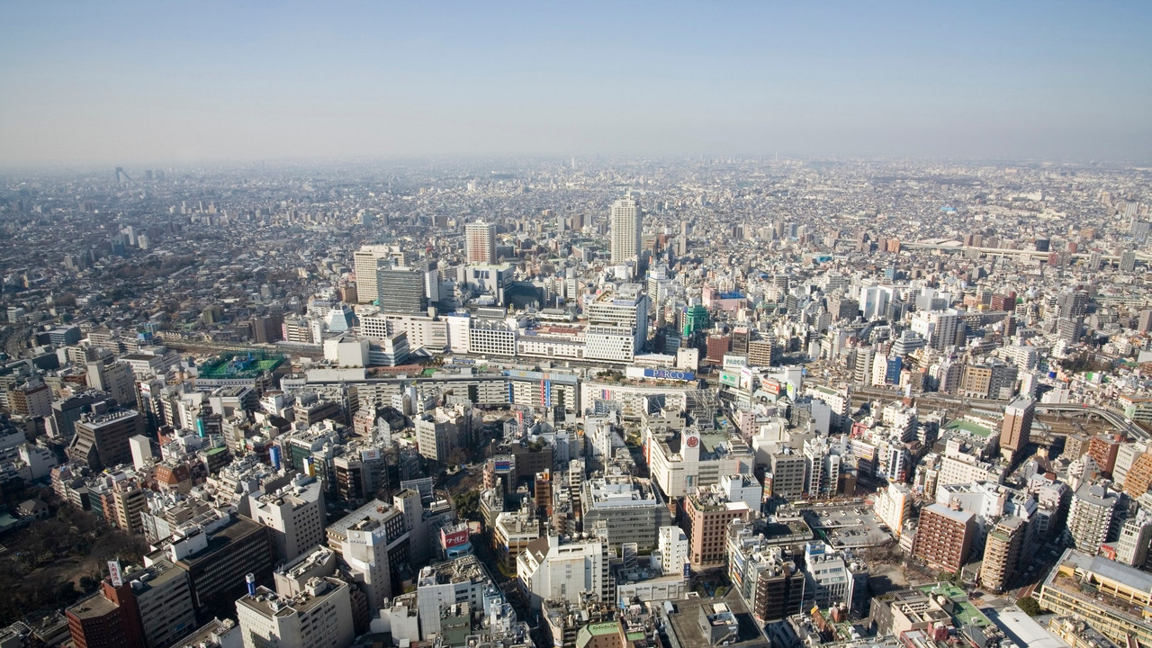 Japan