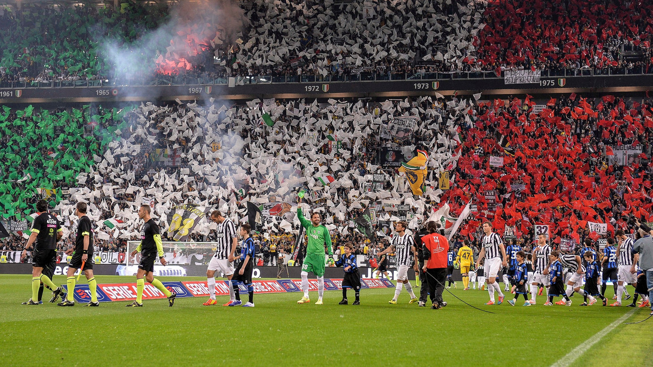 Juventus