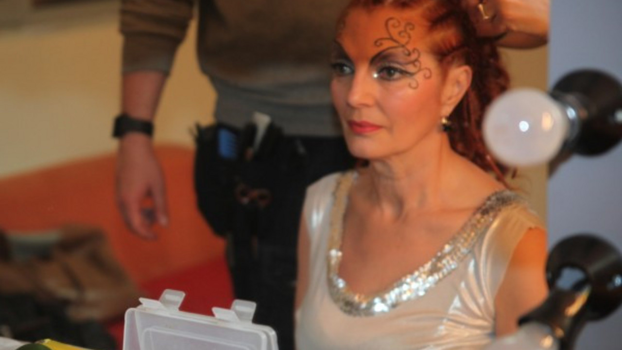 Tanja