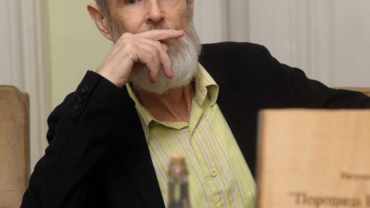 Timoti Džon Bajford