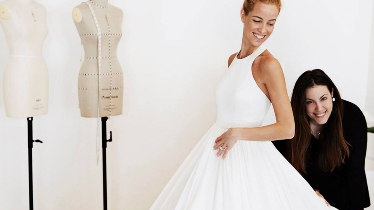 Meri Katrantzou 