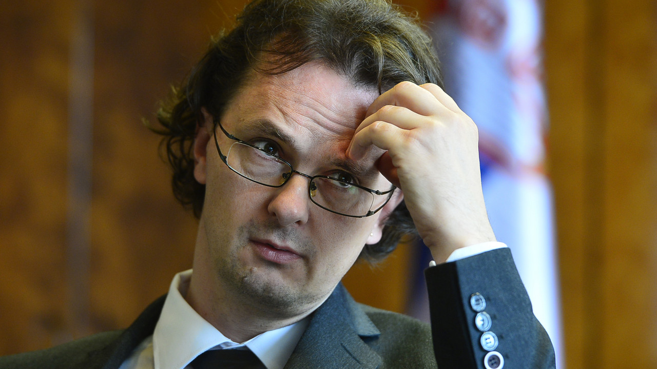 Srđan Verbić