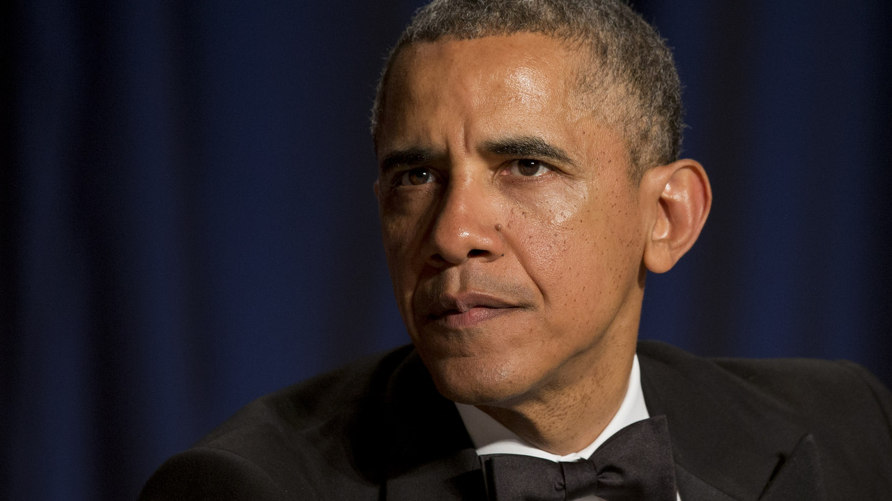 Barak Obama