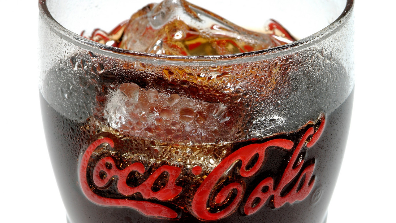 Coca Cola