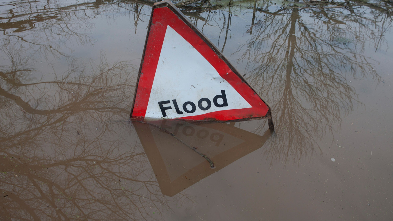 Poplave