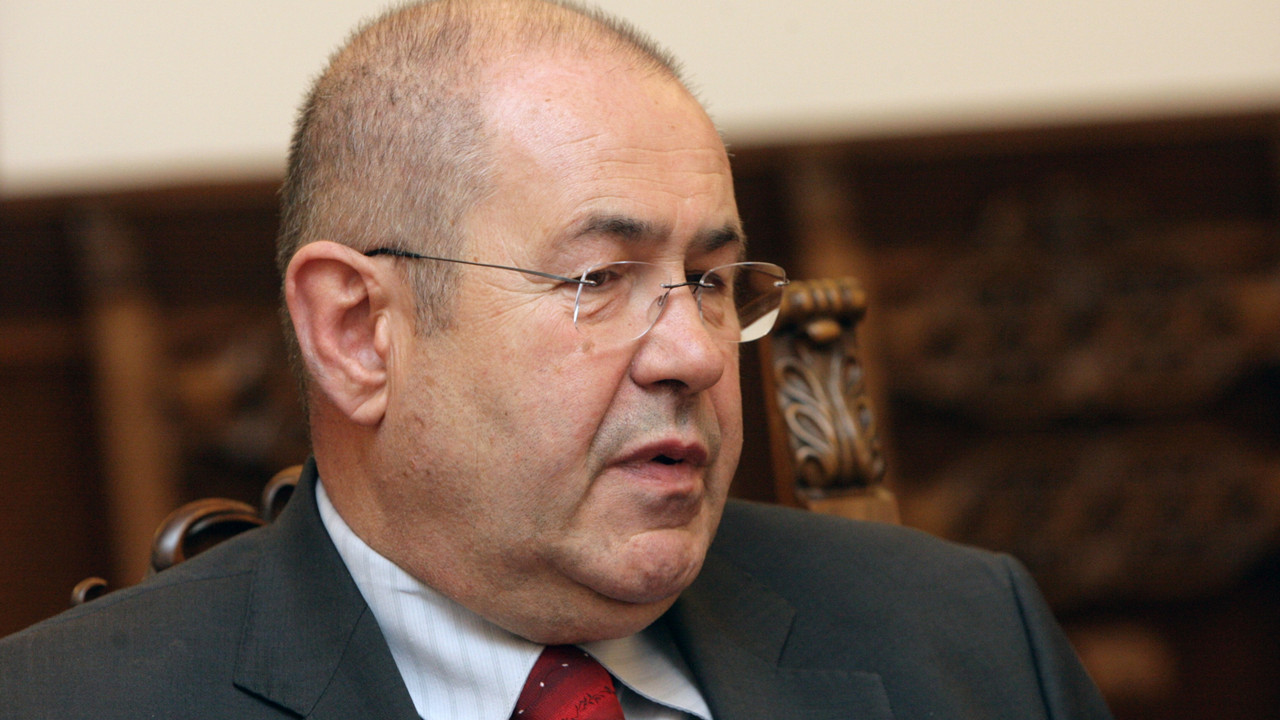 Ištvan Pastor