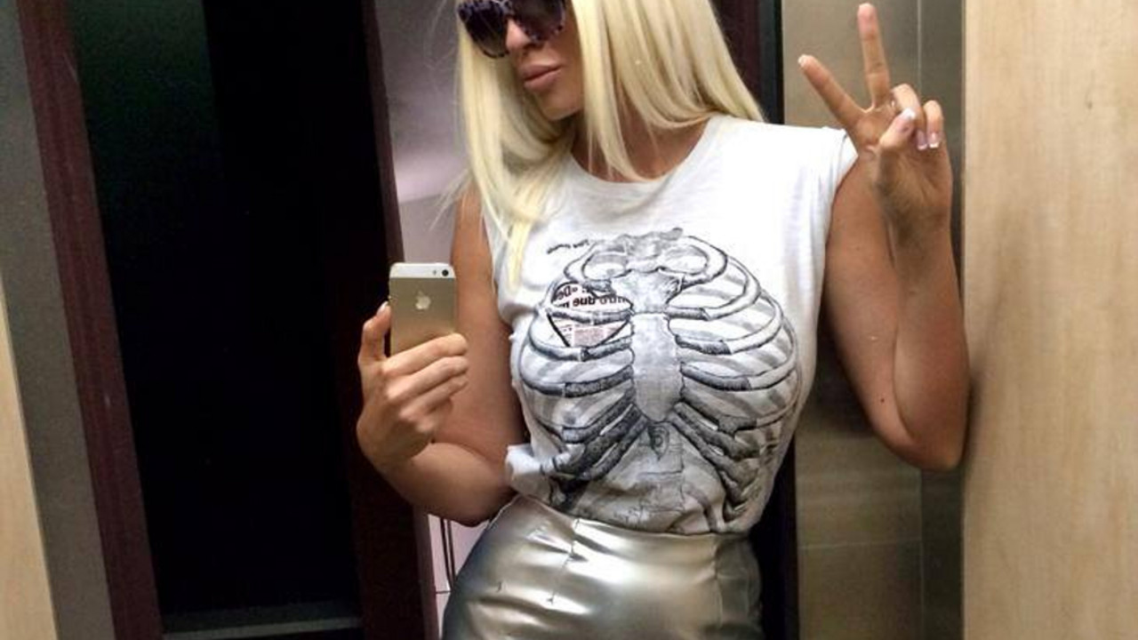 Jelena Karleusa