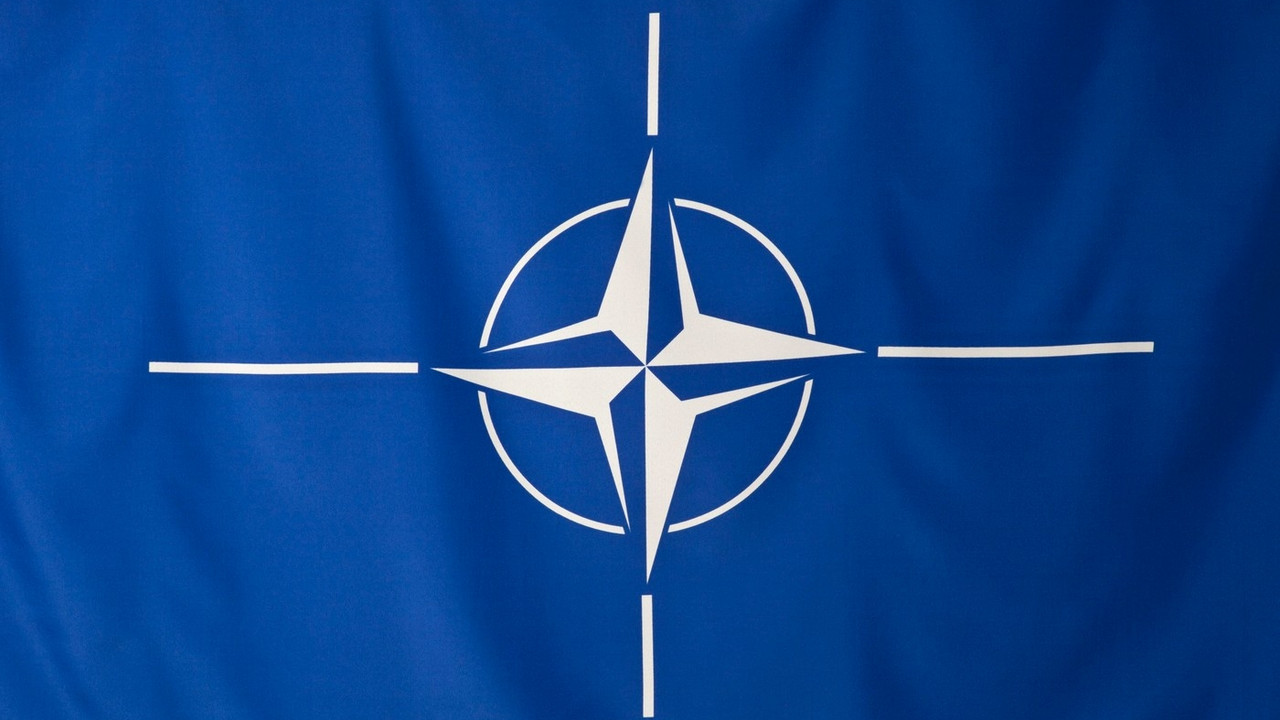 Nato, logo