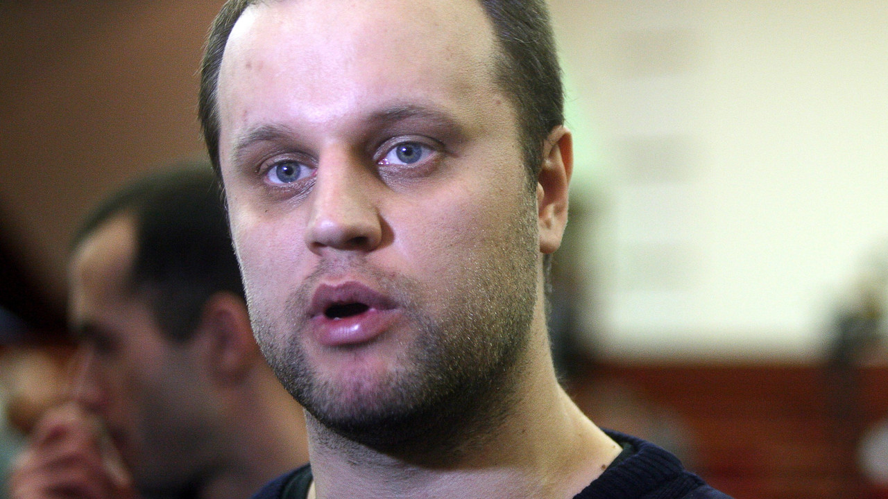 Pavel Gubarev