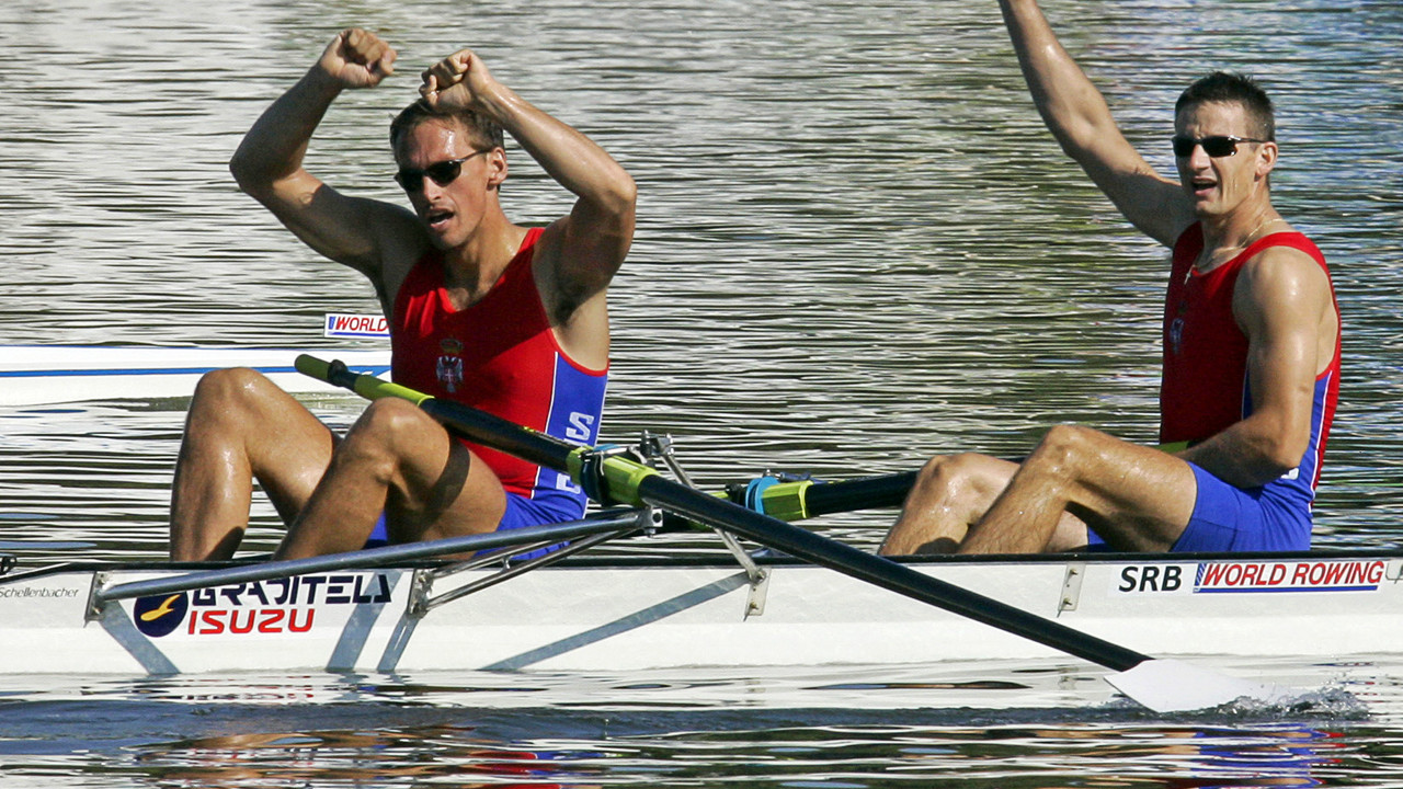 Nikola Stojić, Goran Jagar