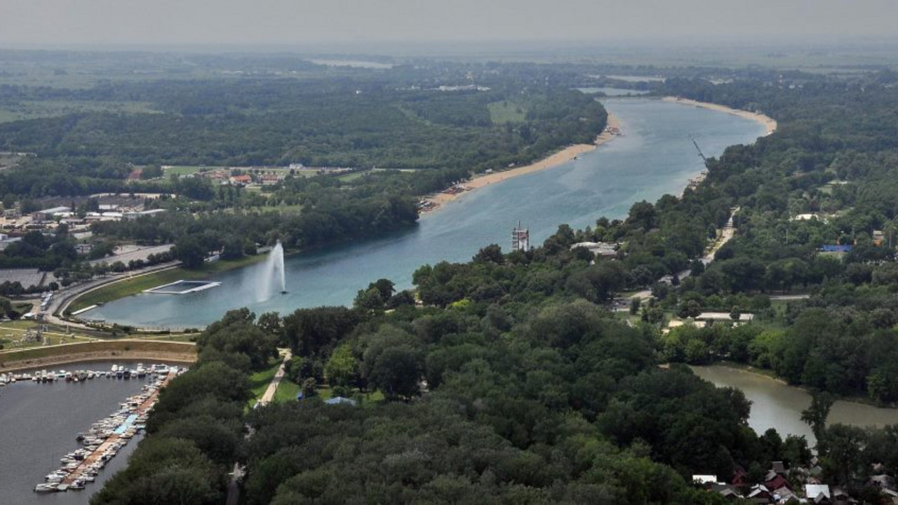 Ada Ciganlija