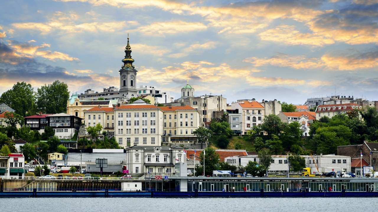 Beograd