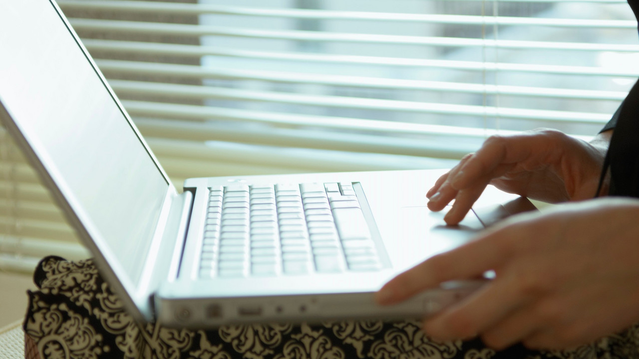 laptop
