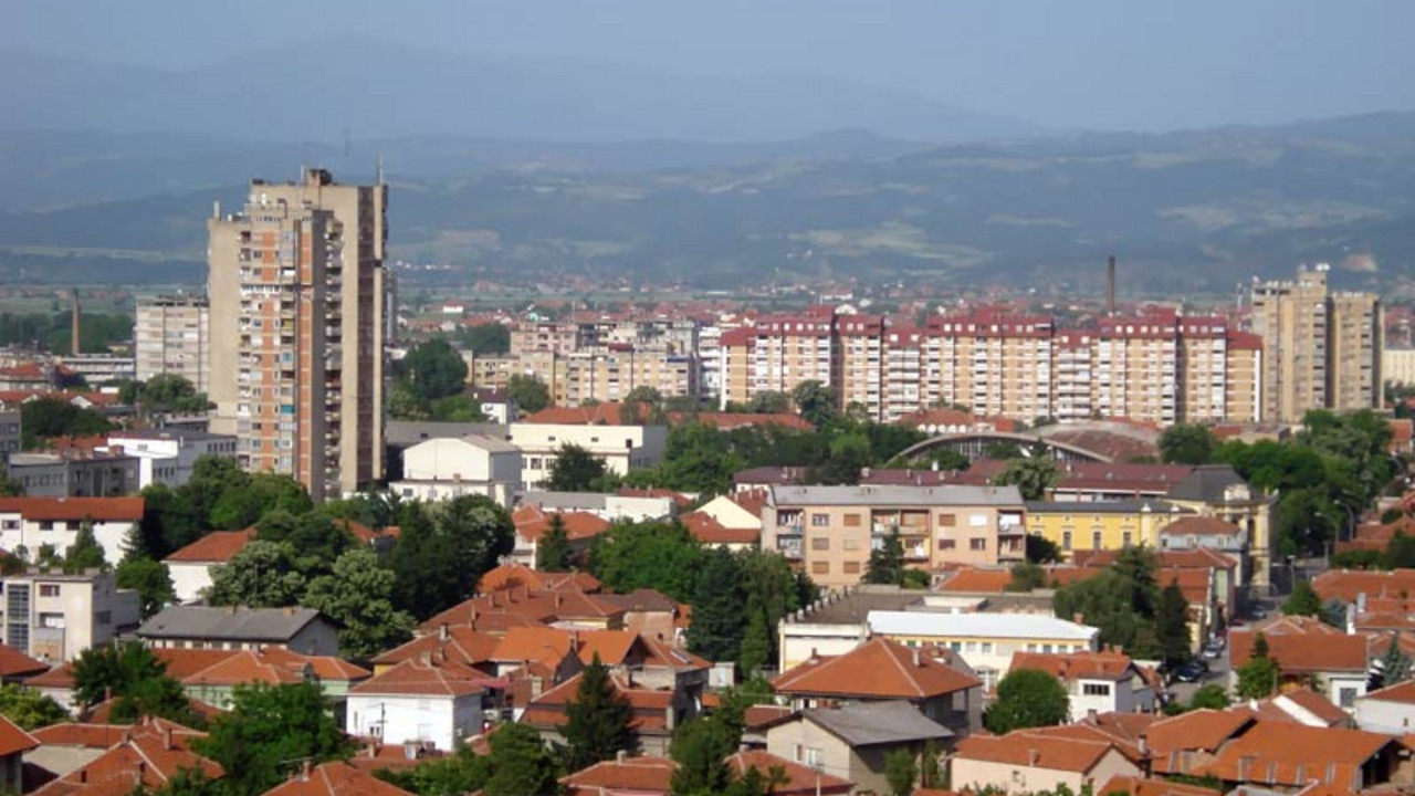 Leskovac