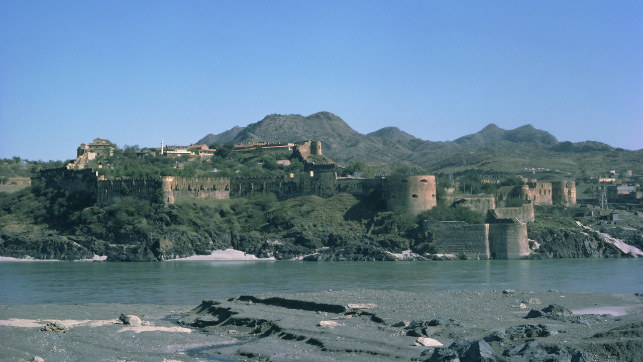 Pakistan