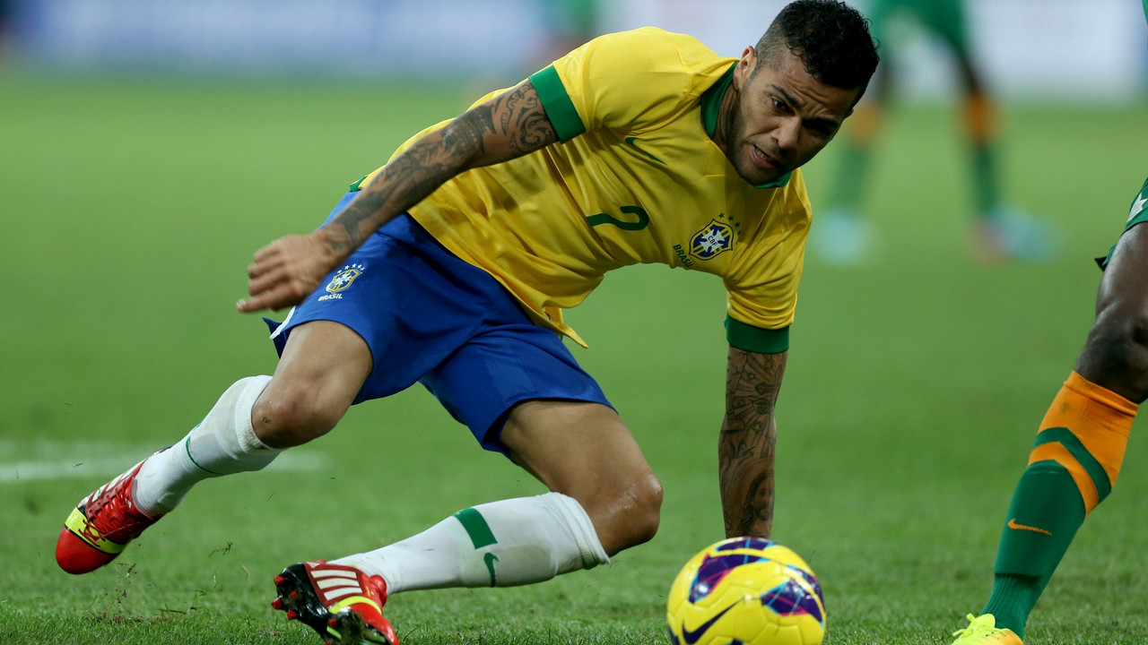 Dani Alves