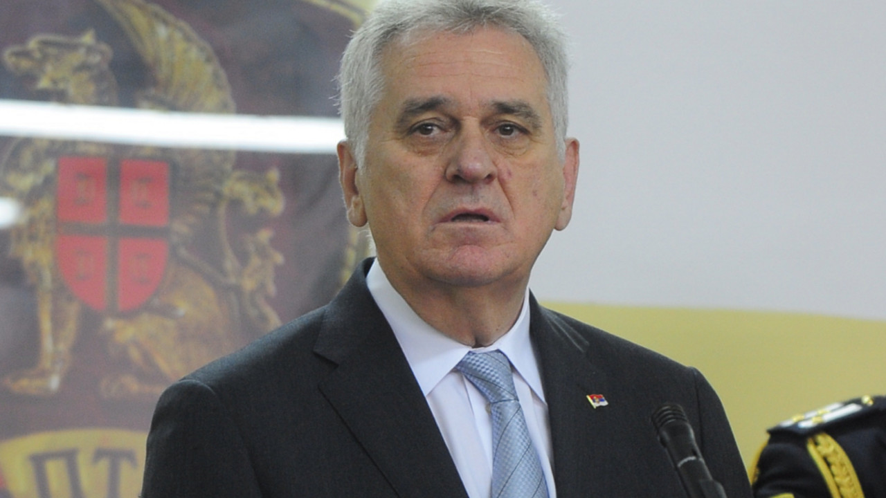 Tomislav-Nikolic