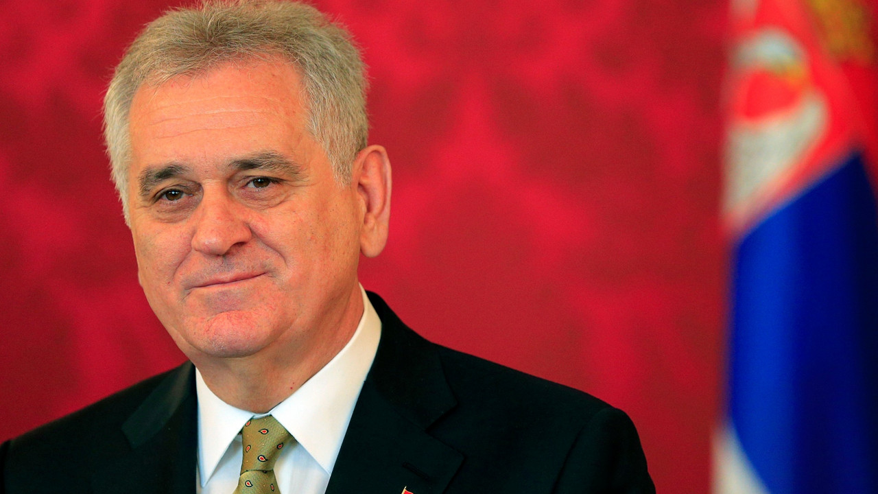 Tomislav Nikolić