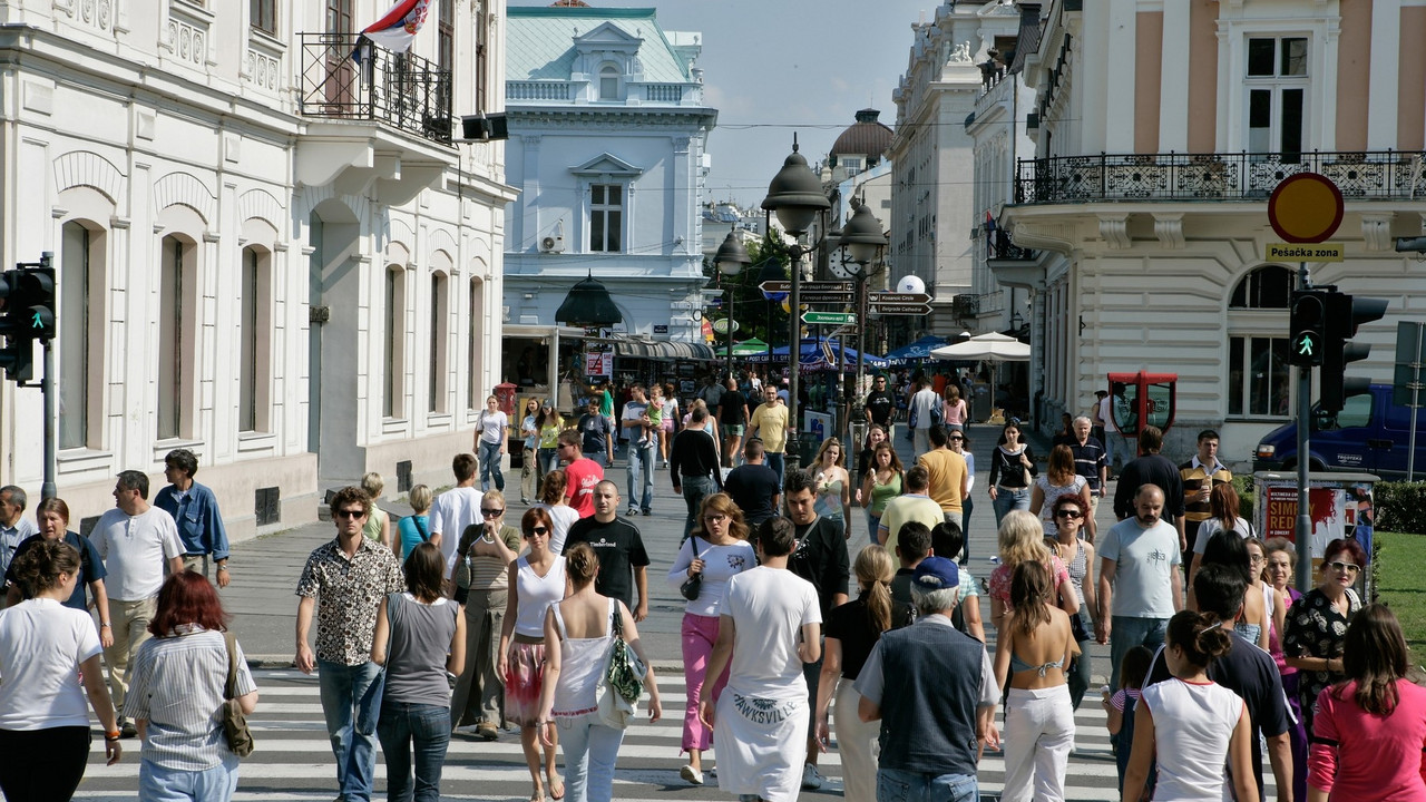 Beograd