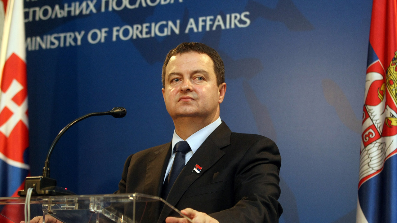Ivica Dačić