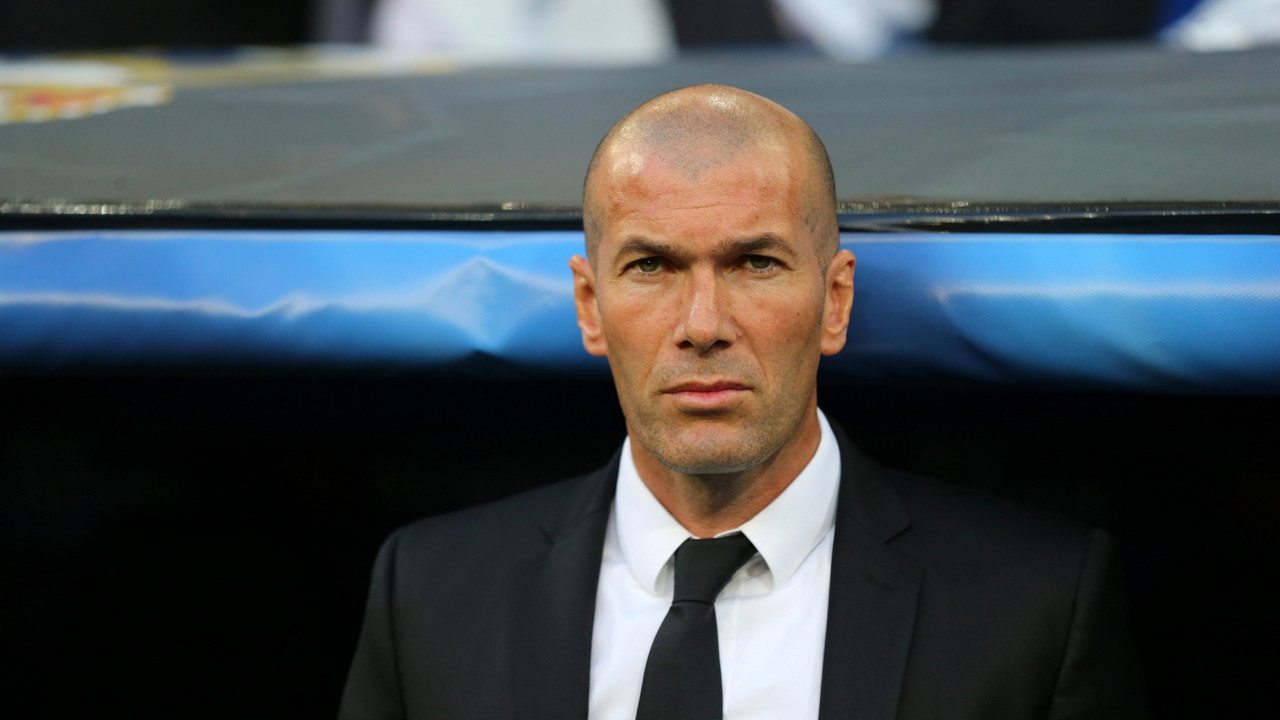 Zinedin Zidan