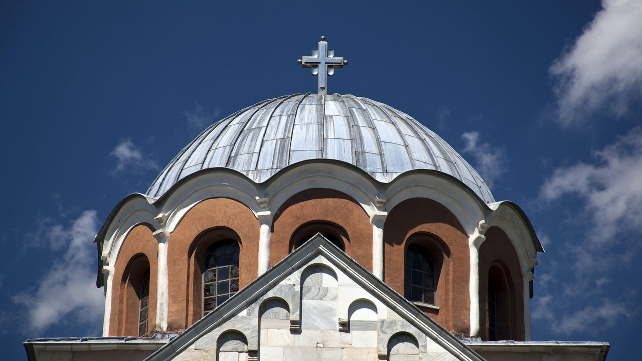 Studenica