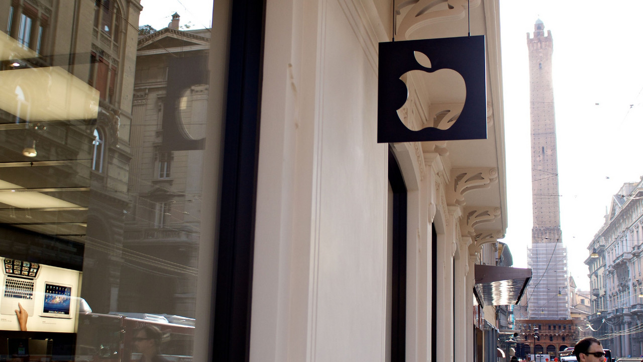 Apple Italia