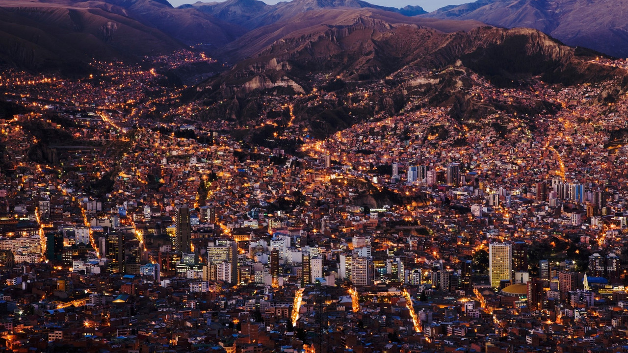 La Paz
