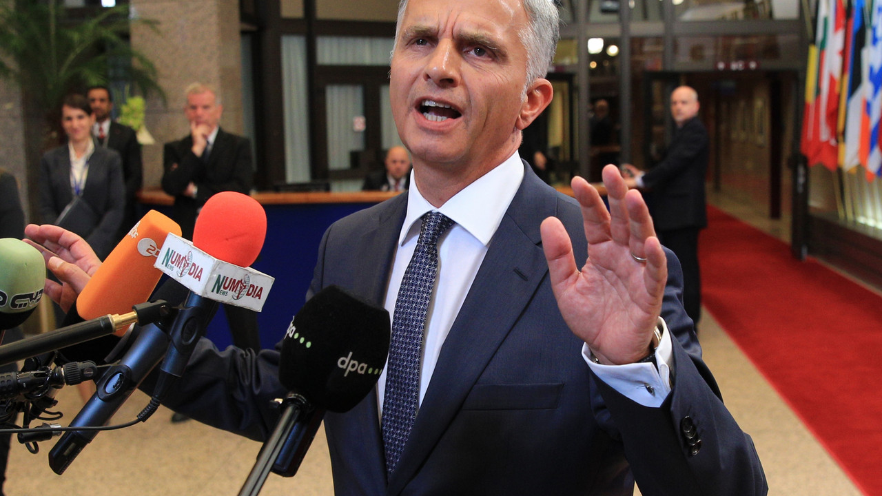 Didije Burkhalter