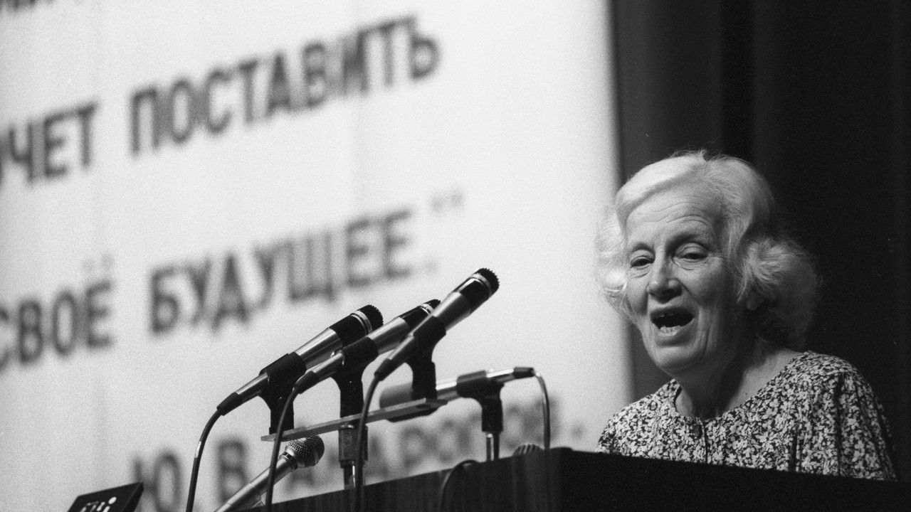 Doroti Hodžkin