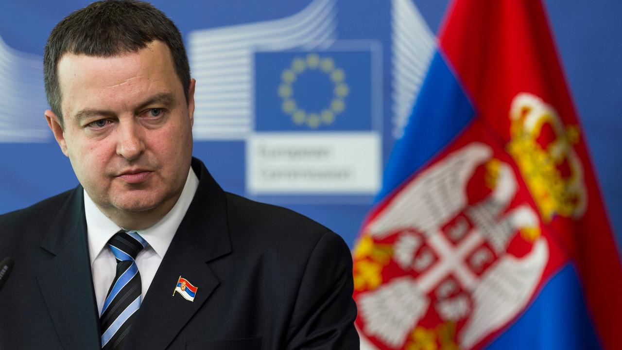 Ivica Dačić