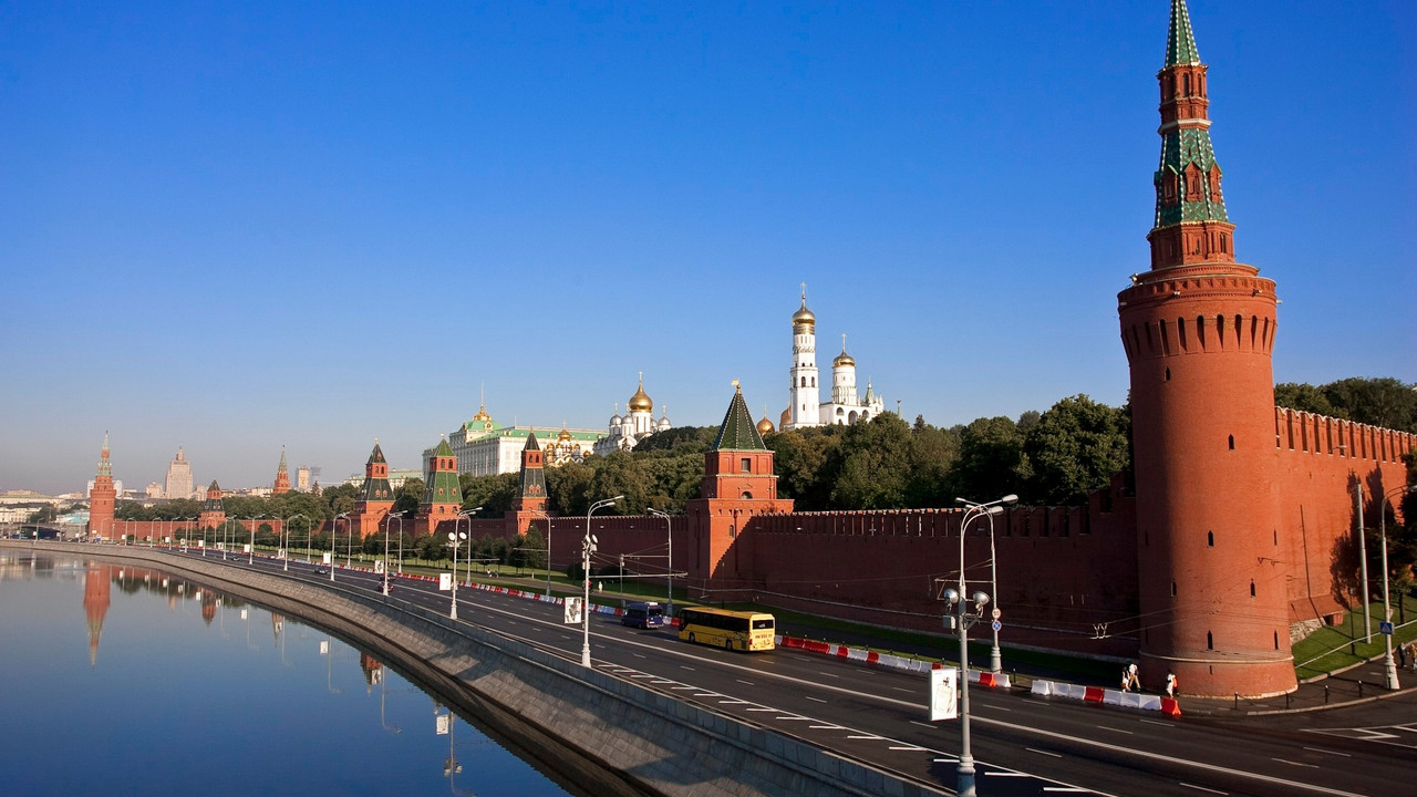 Kremlj