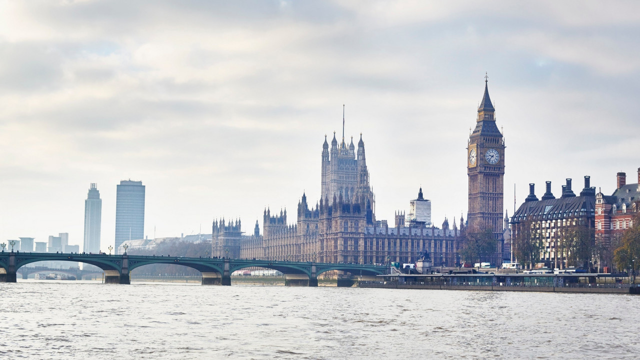 London