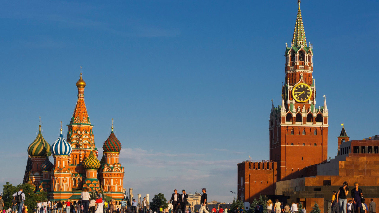 Moskva