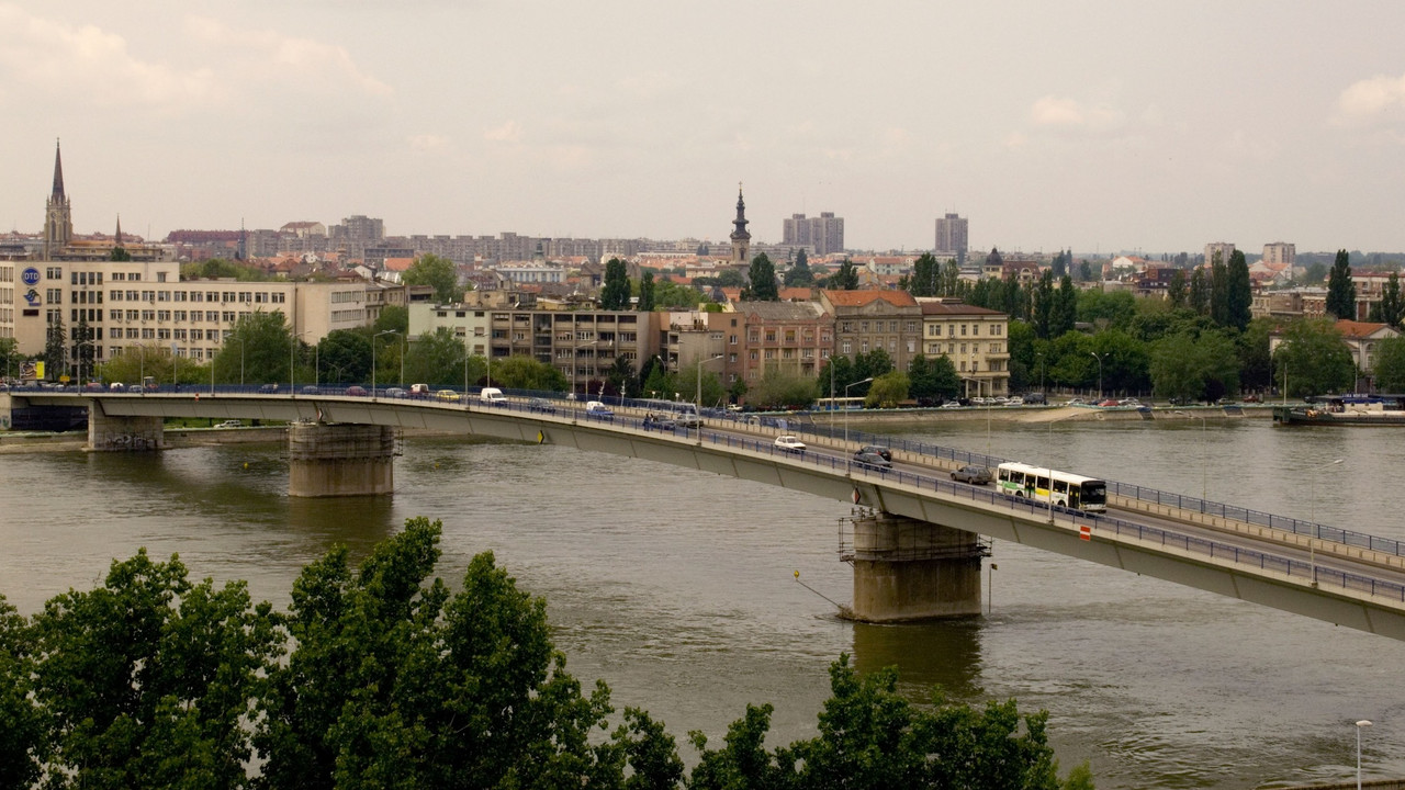 Novi Sad