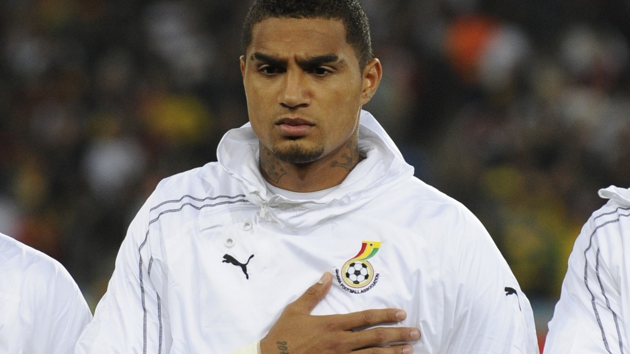 Boateng