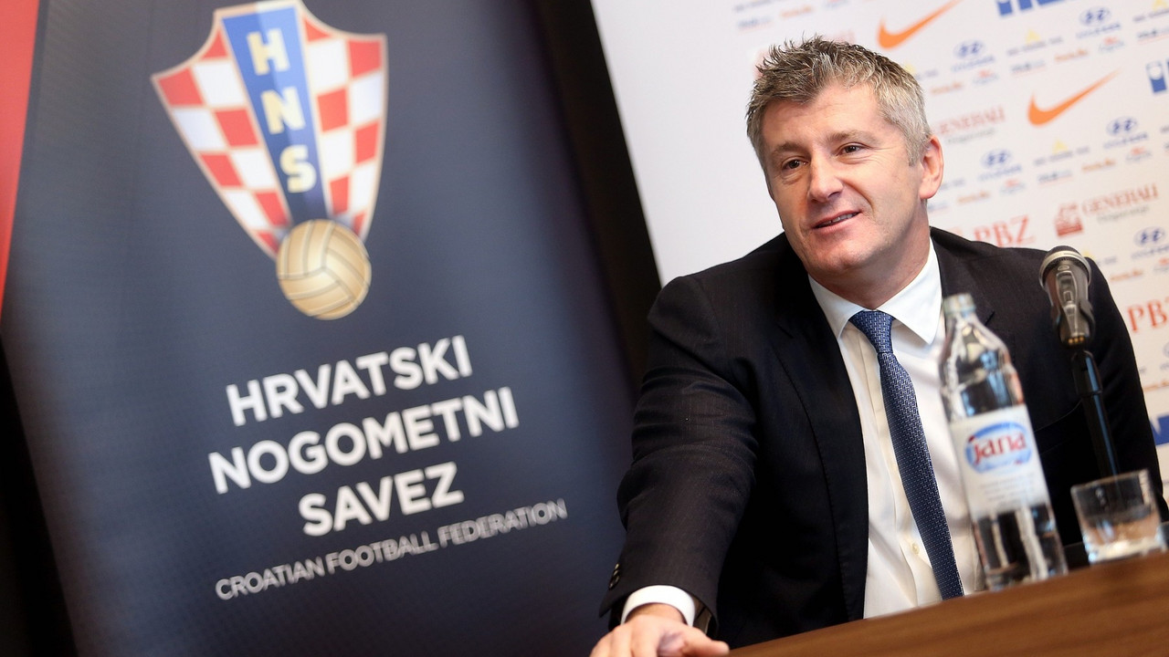 Davor Šuker