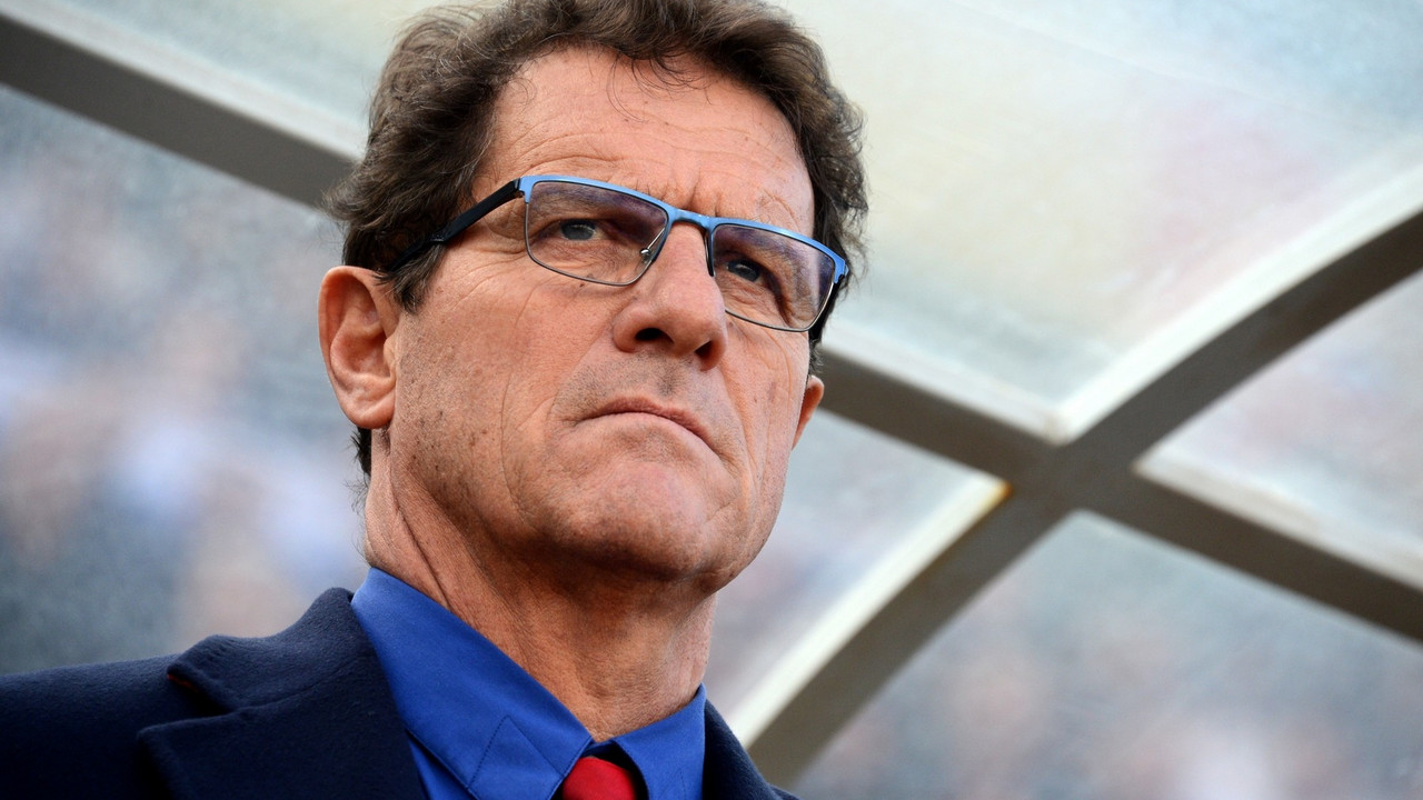 Fabio Kapelo